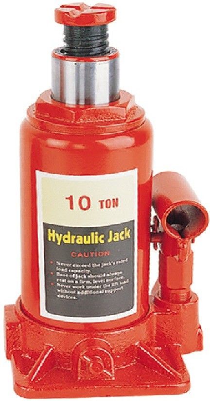 10 Ton Capacity /Car Jack for Stepney /Tyre Puncture Repair Hydraulic Bottle-image-38