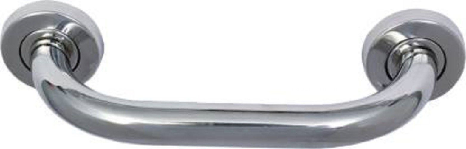 gold bell GRAB BAR Shower Grab Bar Shower Grab Bar-picture-1