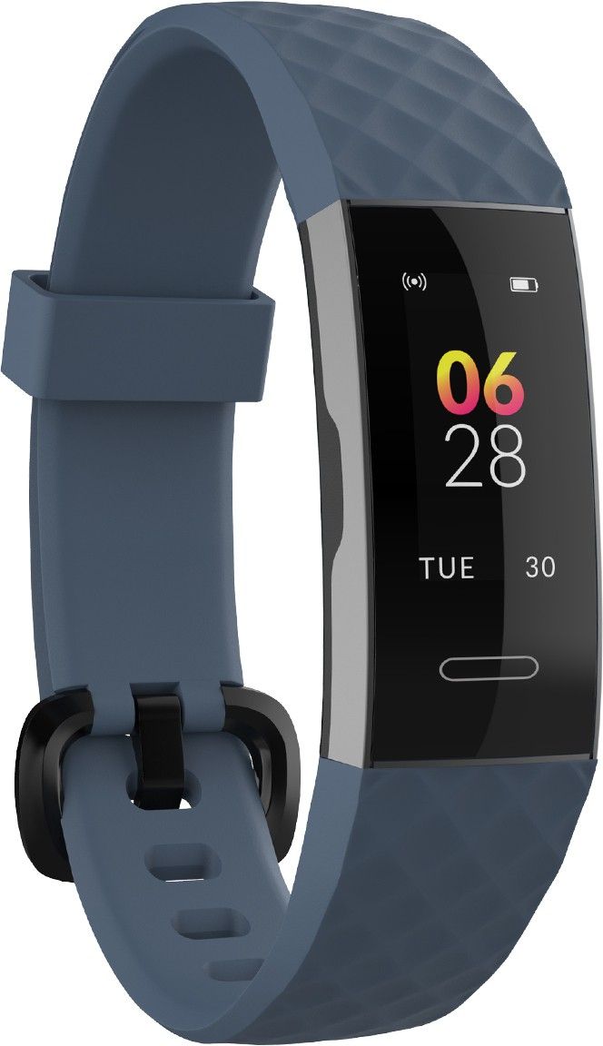 Noise Colorfit 2 Fitness Band - Twilight Blue