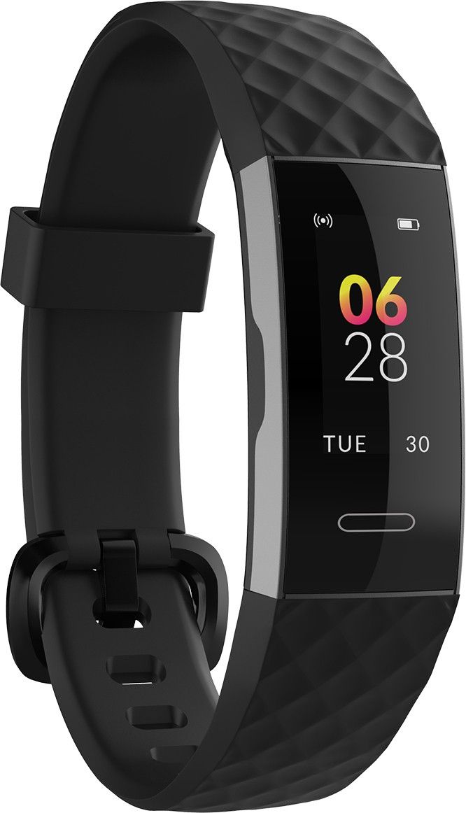 Noise Colorfit 2 Fitness Band - Midnight Black-picture-20
