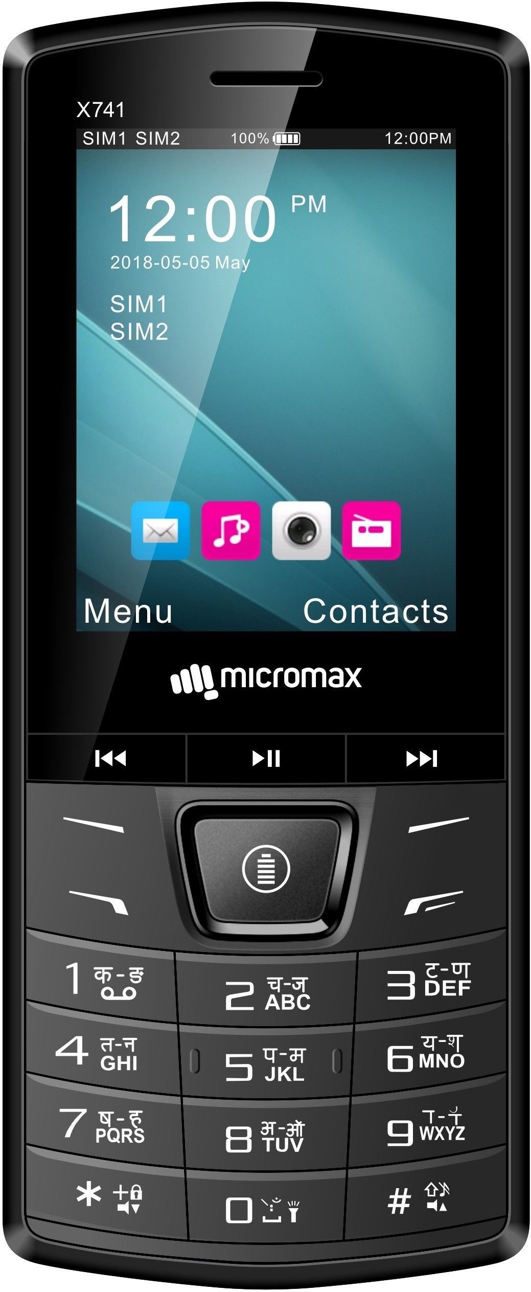 micromax X741-picture-21