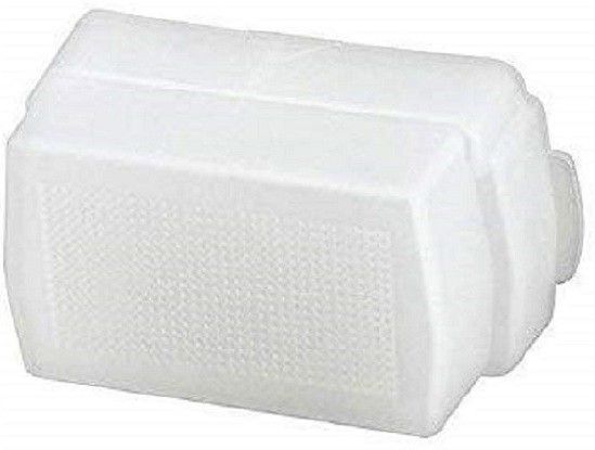 Stookin Flash bounce diffuser All flashes Diffuser (White) All flashes Diffuser (White) flesh Diffuser-picture-47