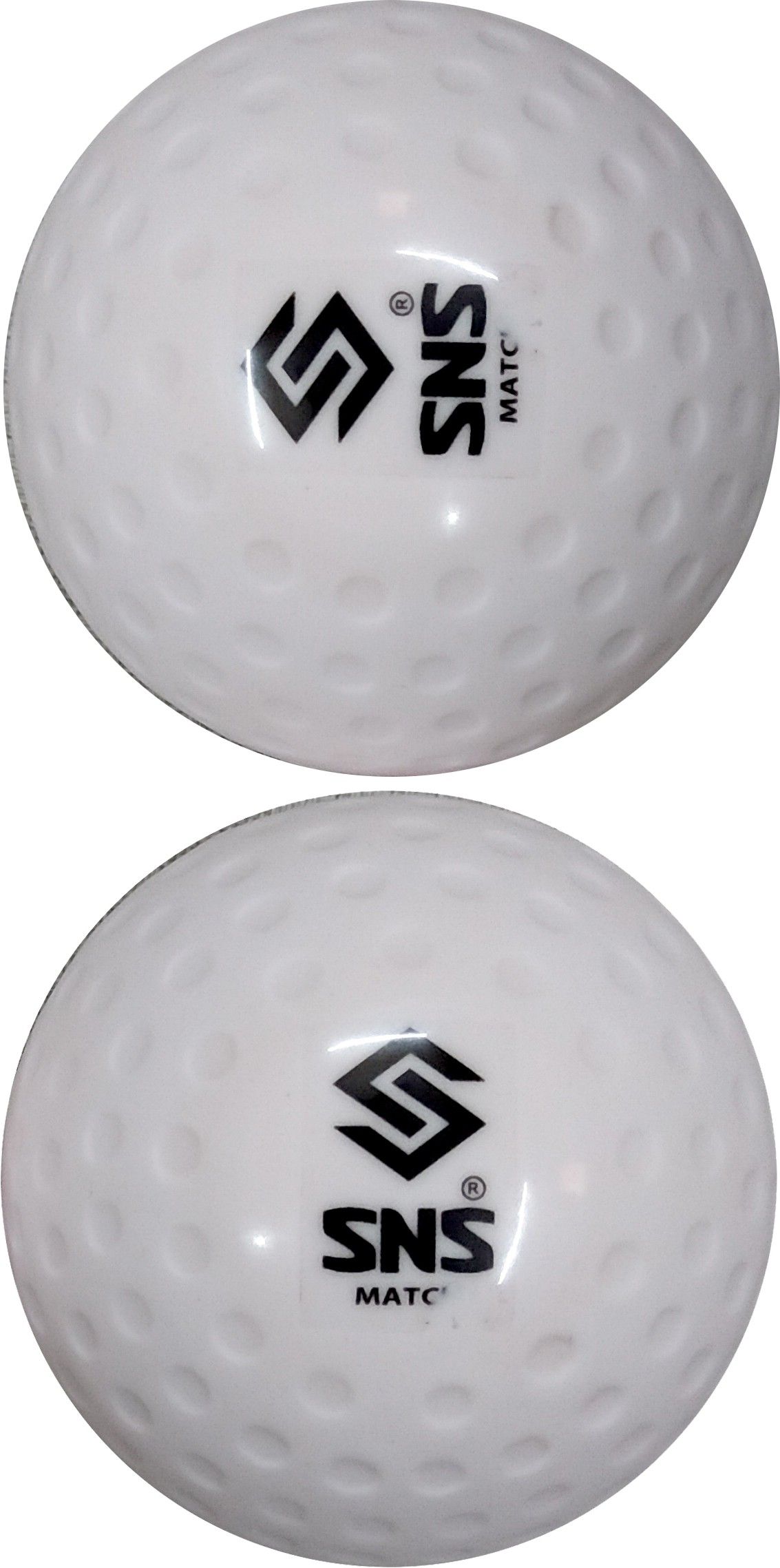 sns Dimple Match Hockey Hockey Ball-picture-38