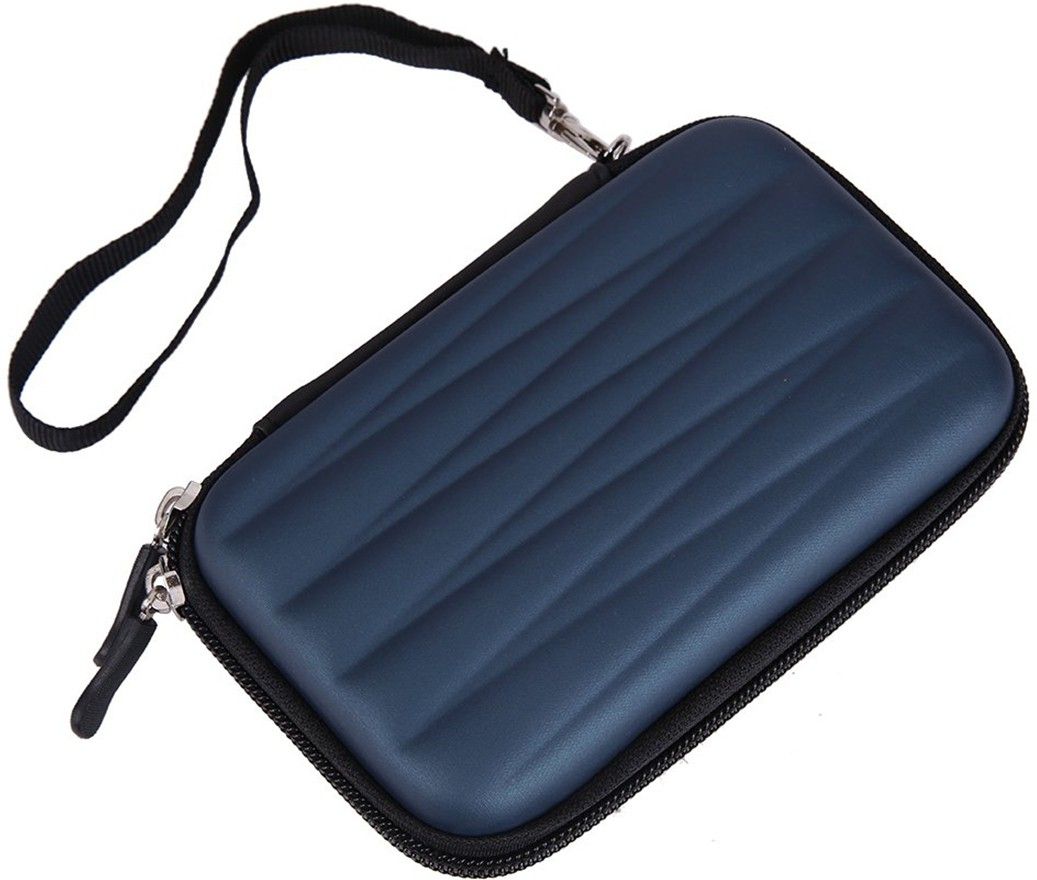 stealodeal Back Cover for for Segate,Toshiba,WD,Sony,Transcend,Lenovo,HP,Hitachi 2.5 External Hard disk Case-picture-43