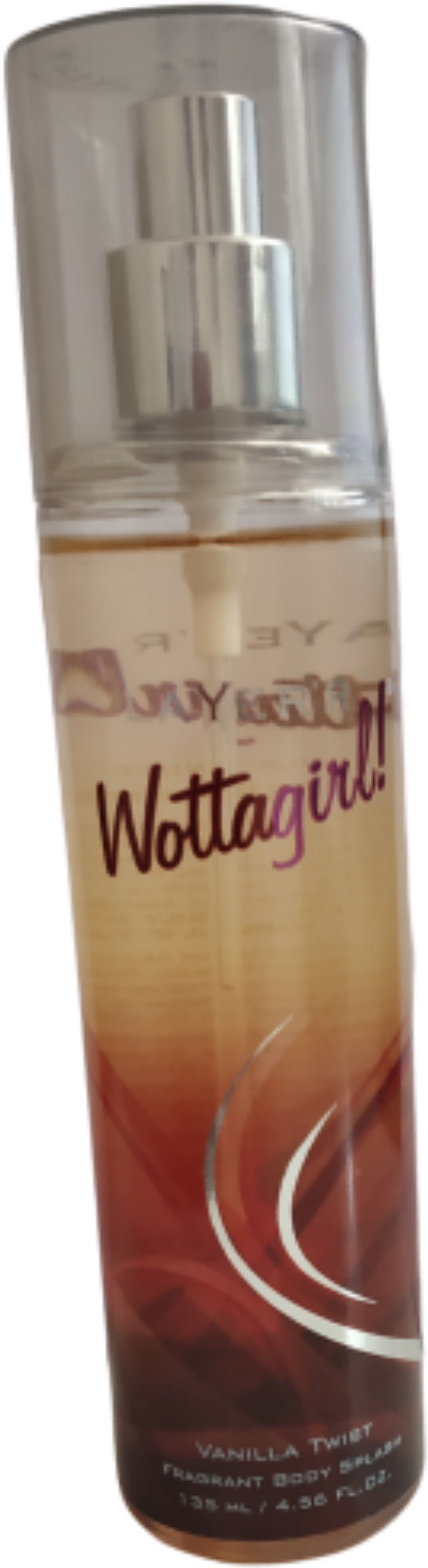 VANILLA TWIST Body Spray-For Women-image-31