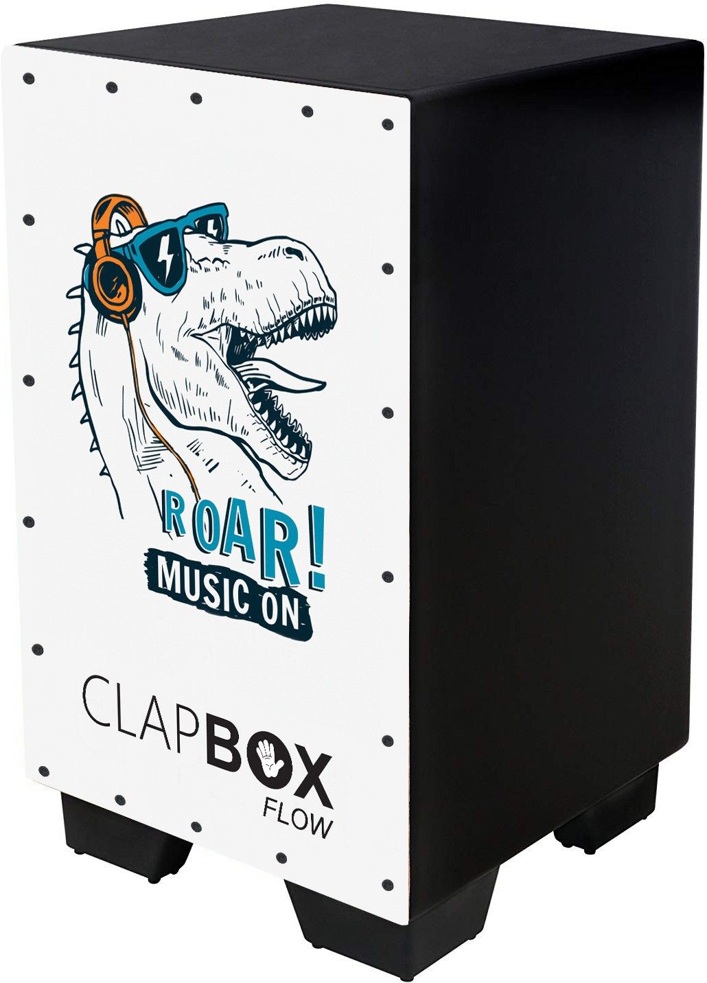 clapbox CB-FLW2(Dinosaur) Cajons-picture-20