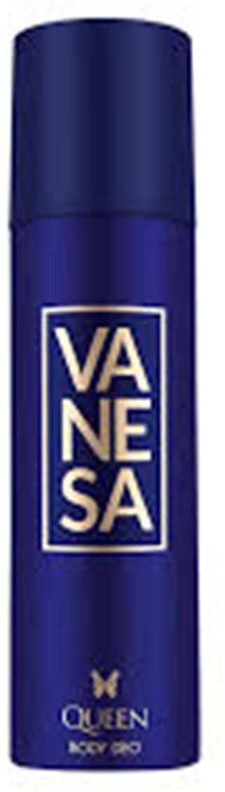 vanesa VANES QUEEN-- Perfume Body Spray - For Women-picture-14