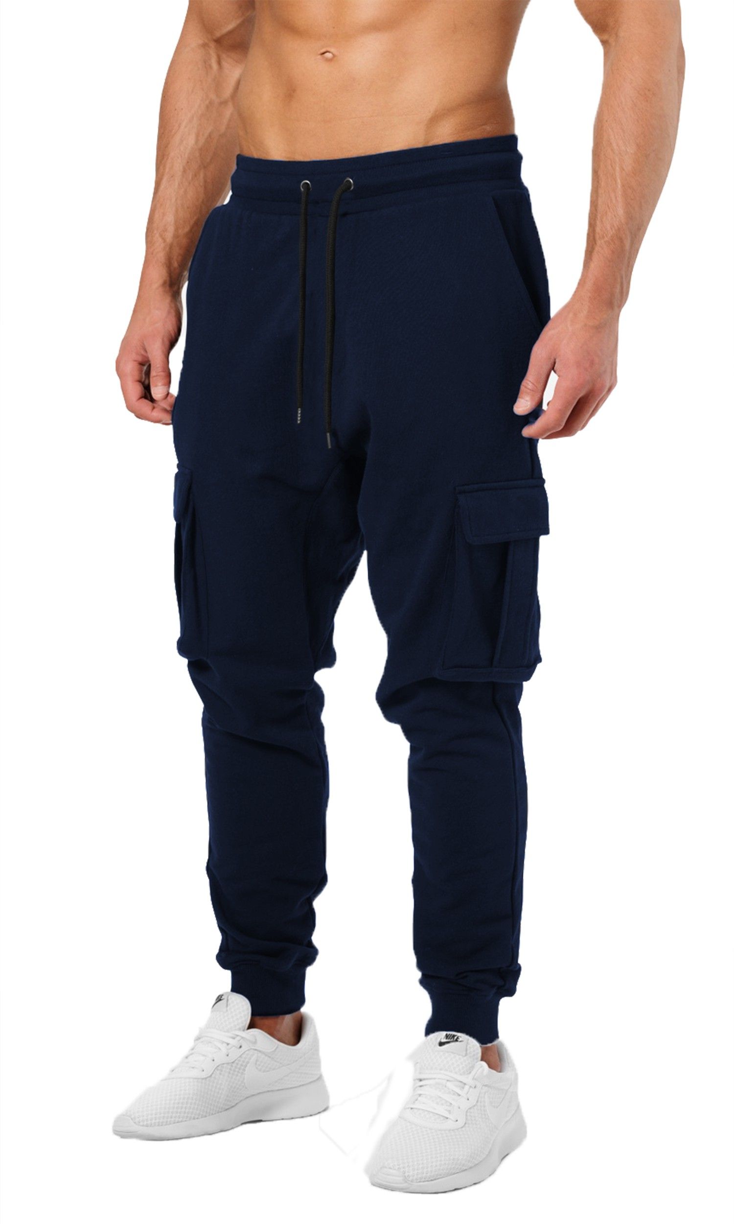 jugular Men Cargos-picture-25