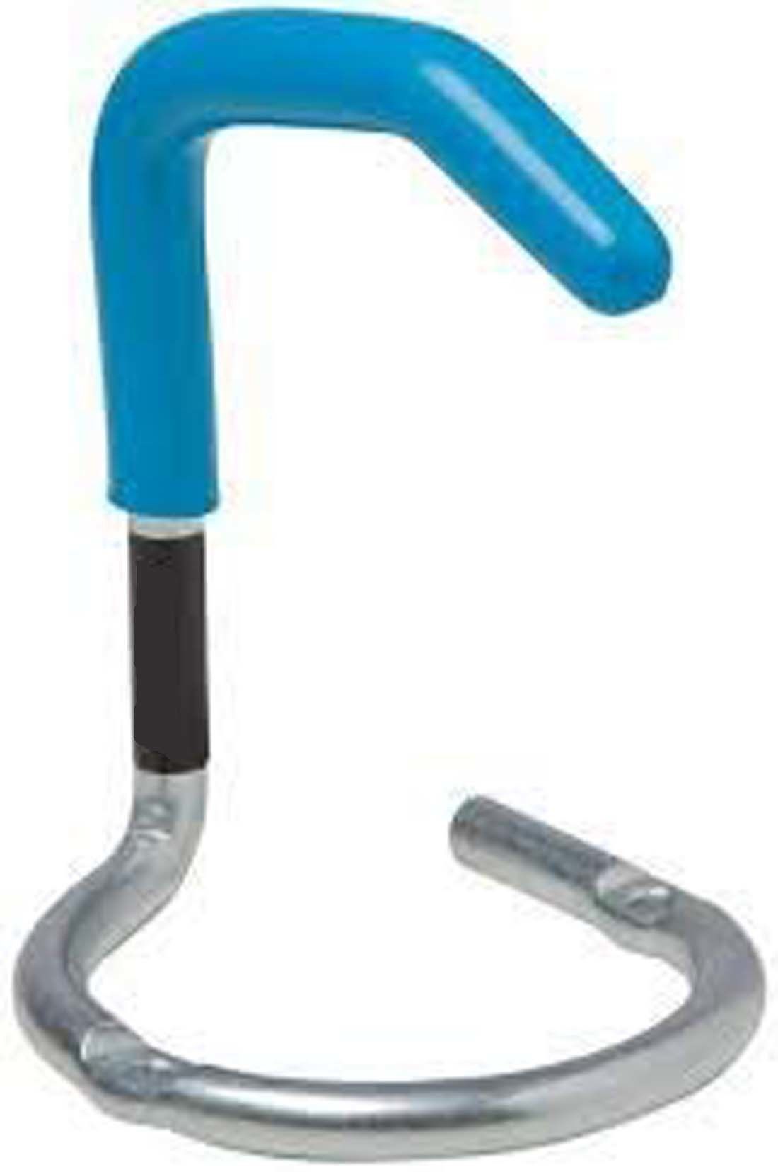 Bicycle Cycle Wall Mounted Mount Hook Holder Hanger Stand Cycling Stand-image-22