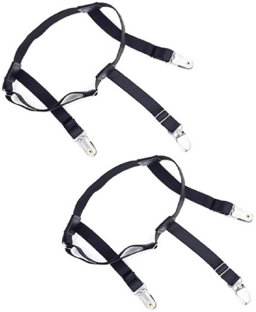 New Vastra Lok X- Back Suspenders for Men-image-26