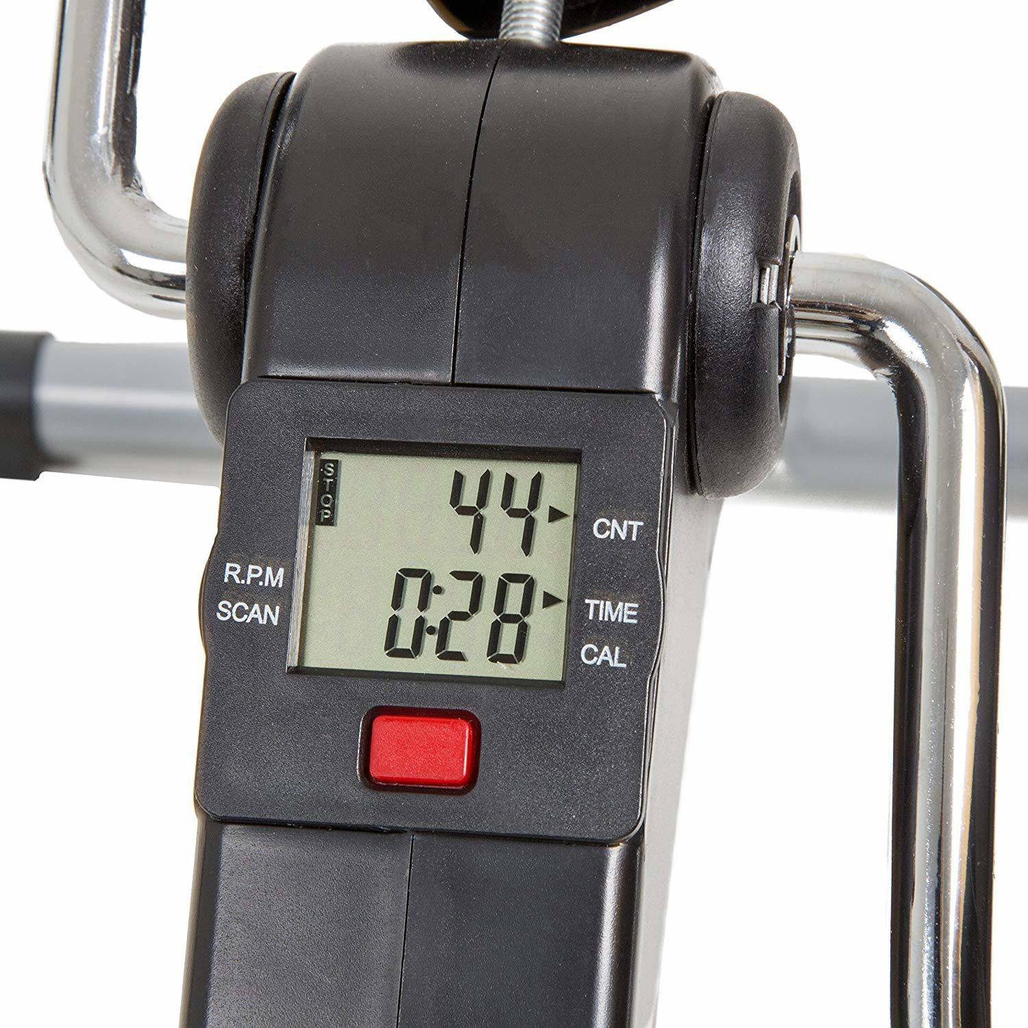 dn brothers Mini Pedal Exercise Cycle/Bike Weight Loss exericse cycle 44 Mini Pedal Exerciser Cycle-picture-24