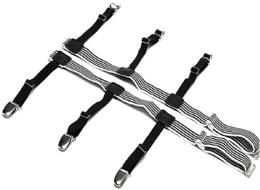 New Vastra Lok X- Back Suspenders for Men-image-31