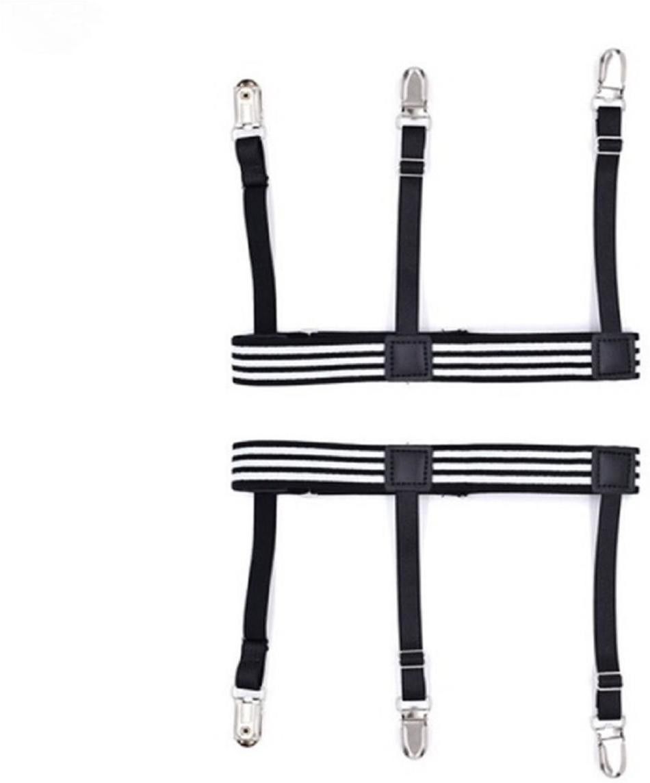 New Vastra Lok X- Back Suspenders for Men-image-21