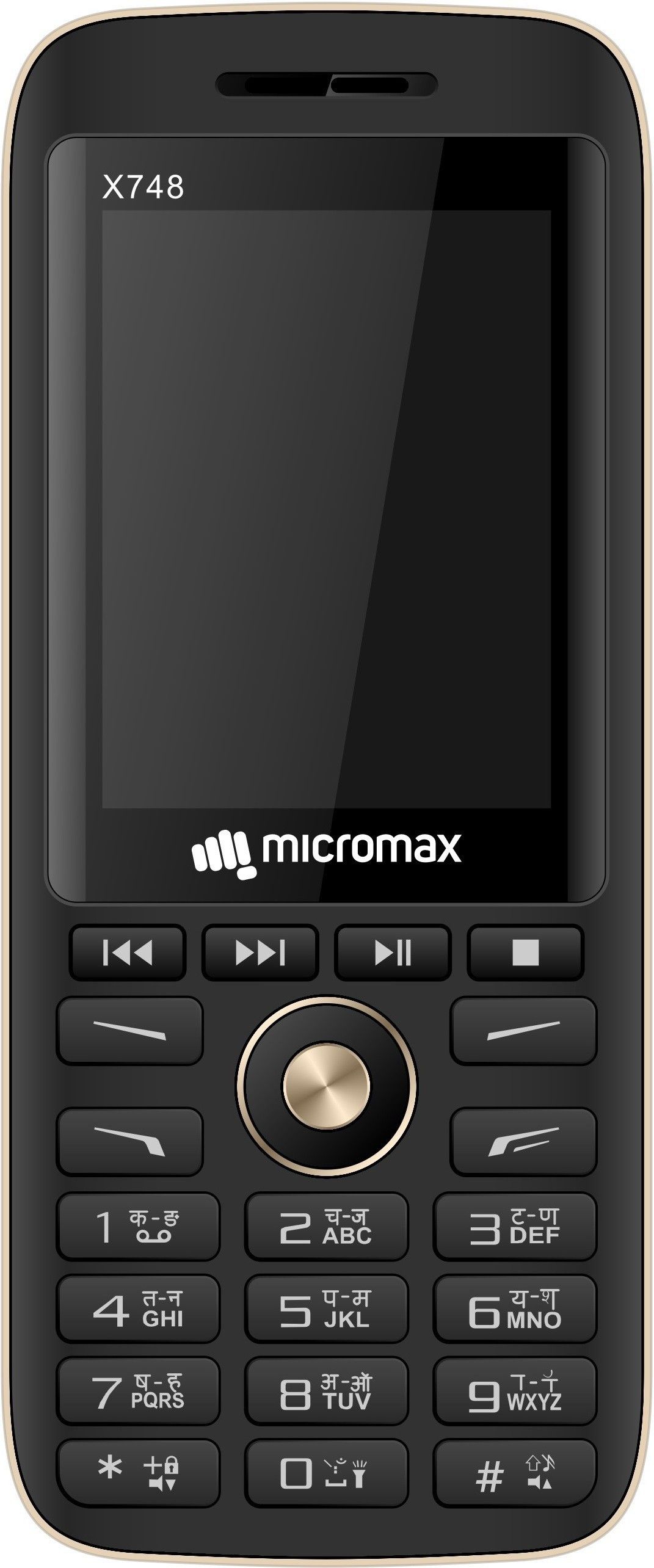 micromax X748-picture-18