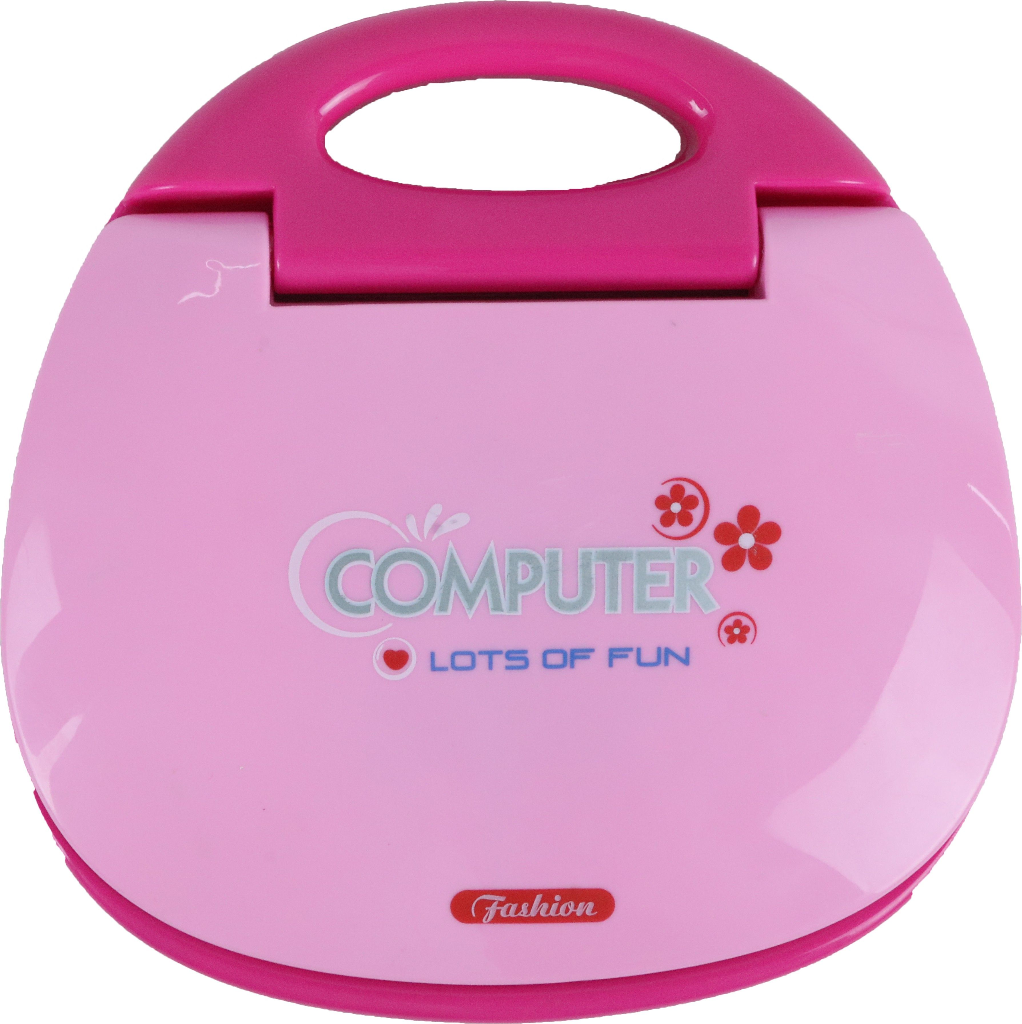 aadrika Educational Learning Kids Laptop, Led Display, With Music, Assorted Color-picture-11
