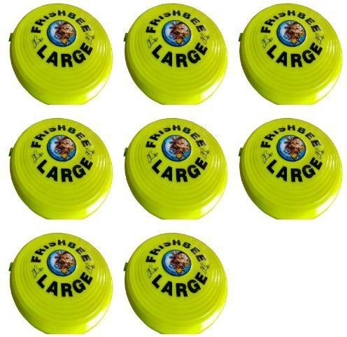 kk craft WA0004_8 Plastic Sports Frisbee-picture-39