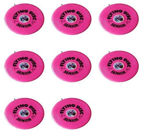 kk craft WA0003_8 Plastic Sports Frisbee-picture-16