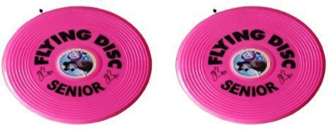 kk craft WA0003_2 Plastic Sports Frisbee-picture-17