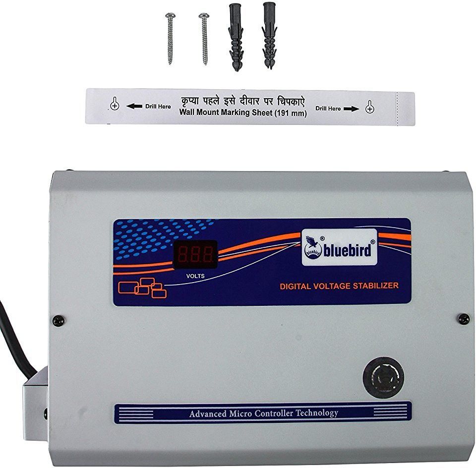 BA515C VOLTAGE STABILIZER-image-45
