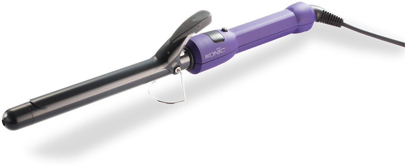 IKONIC Curl me up-19mm Electric Hair Curler-image-24