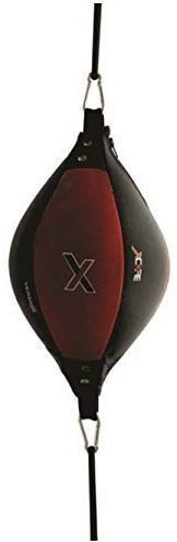 XpeeD Speed Boxing Punch Ball Heavy Standard Size Speed Bag Standing Bag-image-43