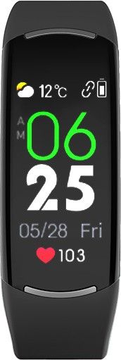 Infinix Band 5-picture-22
