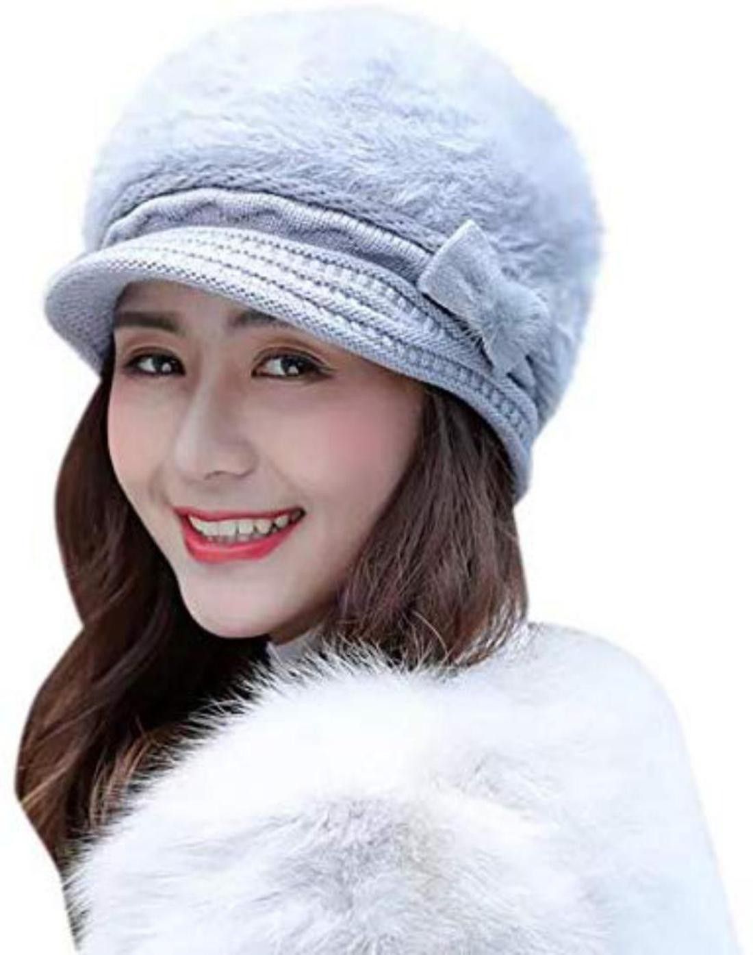 pinkit Sports/Regular Cap-picture-23