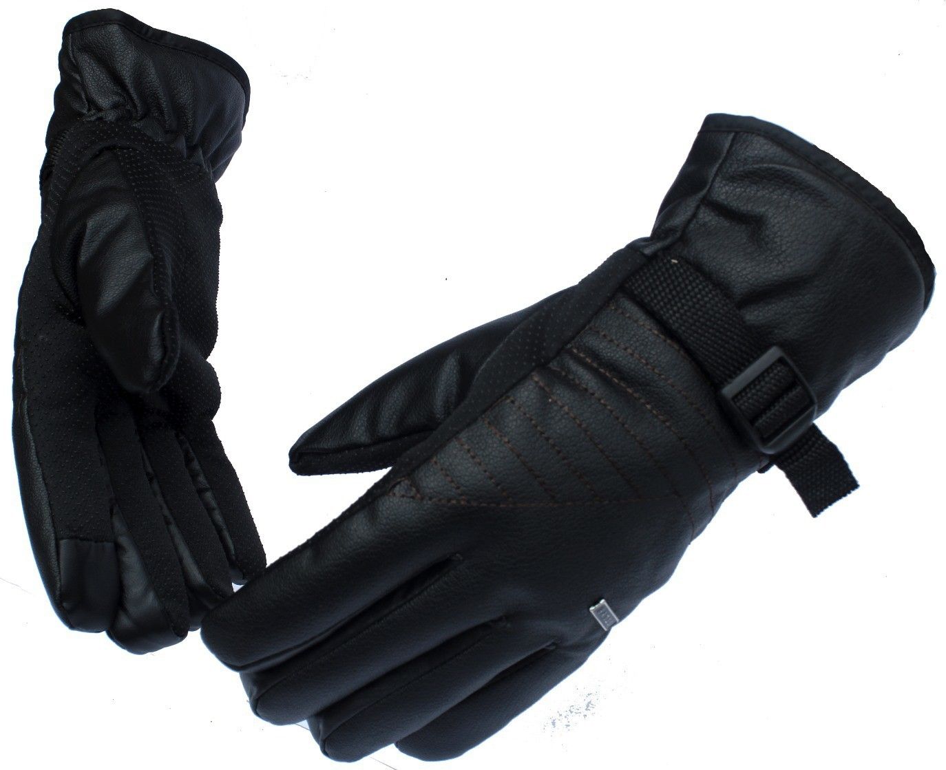 avb Solid Winter Men Gloves-picture-18