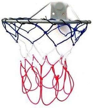 sportsholic Full Size Basket Ball Ring For All Size Basket Ball Basketball Ring-picture-21