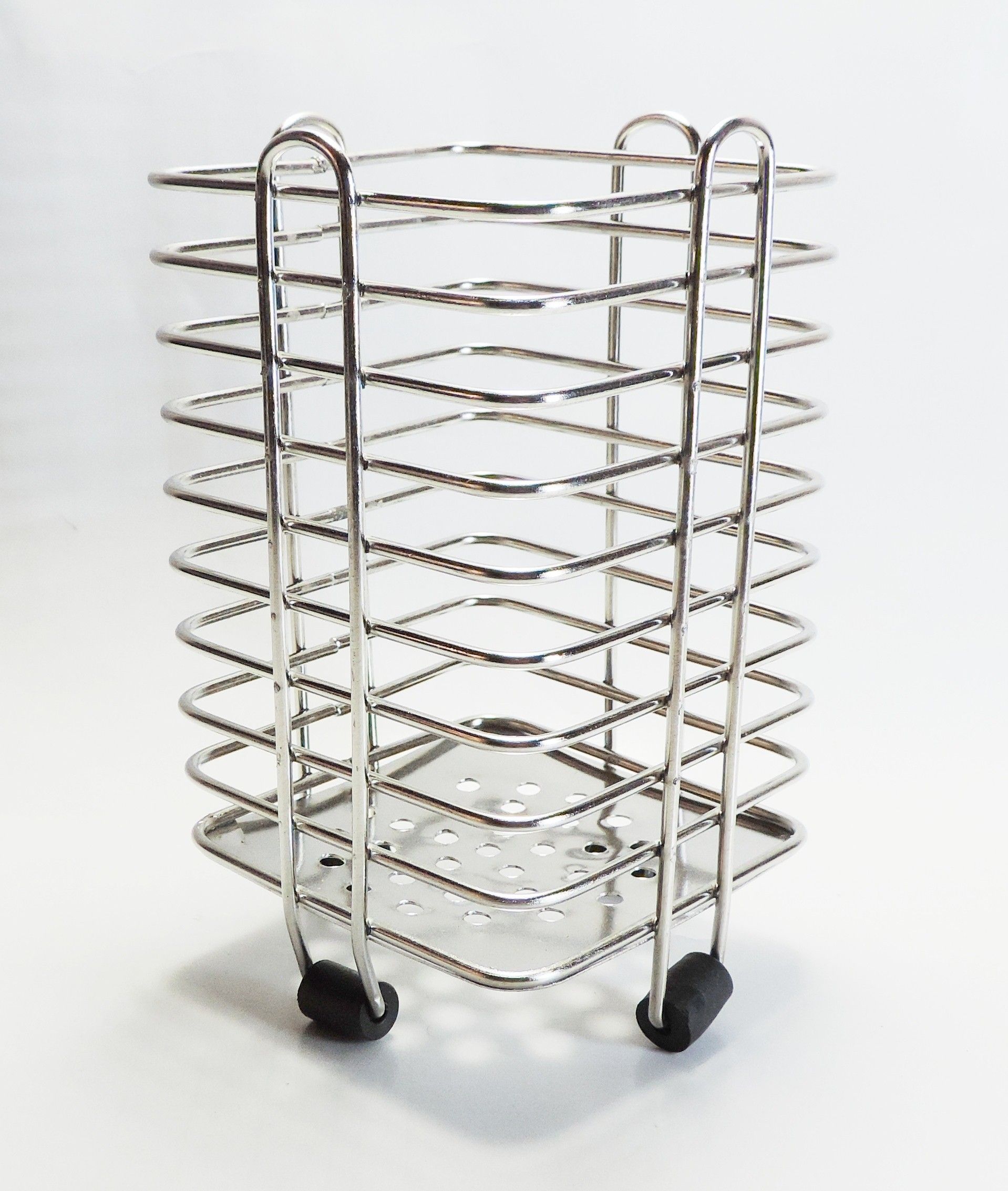 epraiser Empty Cutlery Holder Case-picture-15
