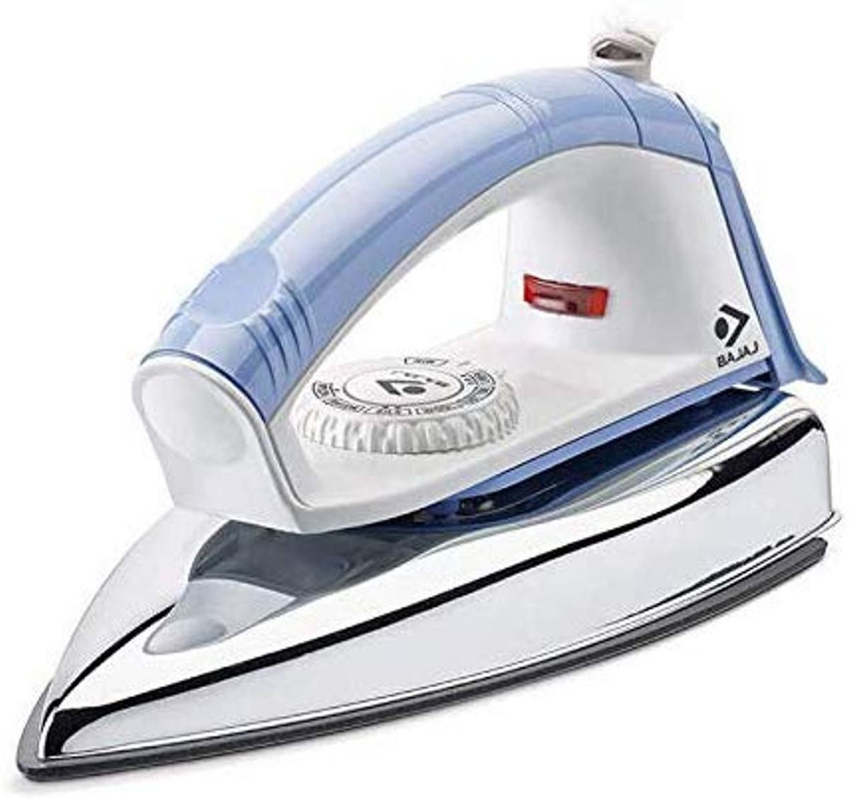 bajaj New Popular Iron 750 W Dry Iron-picture-44