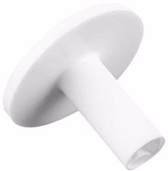 Golf Tee Holder For Golf Driving Range Golf Tees