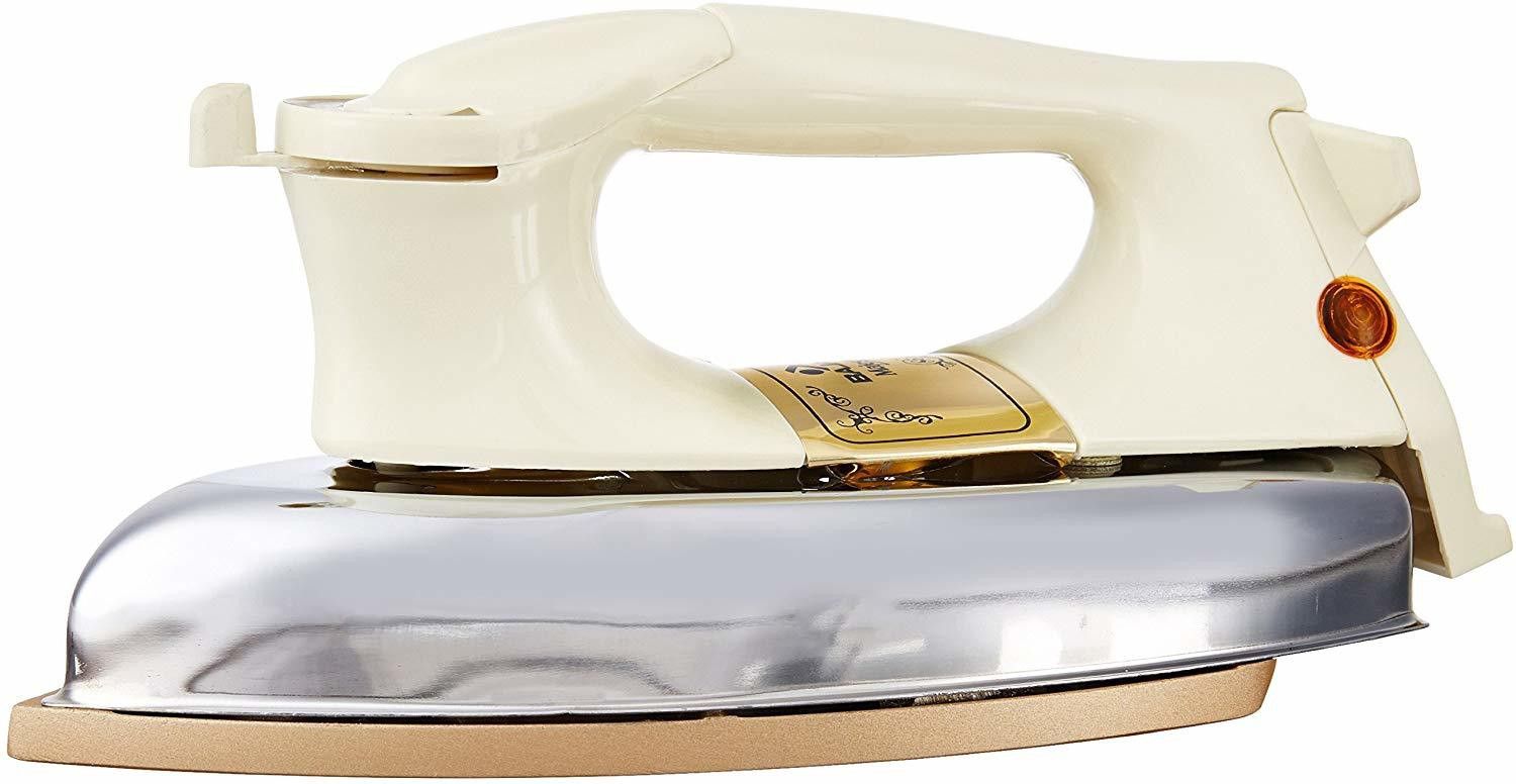 Majesty DHX 9 1000 W Dry Iron-image-15