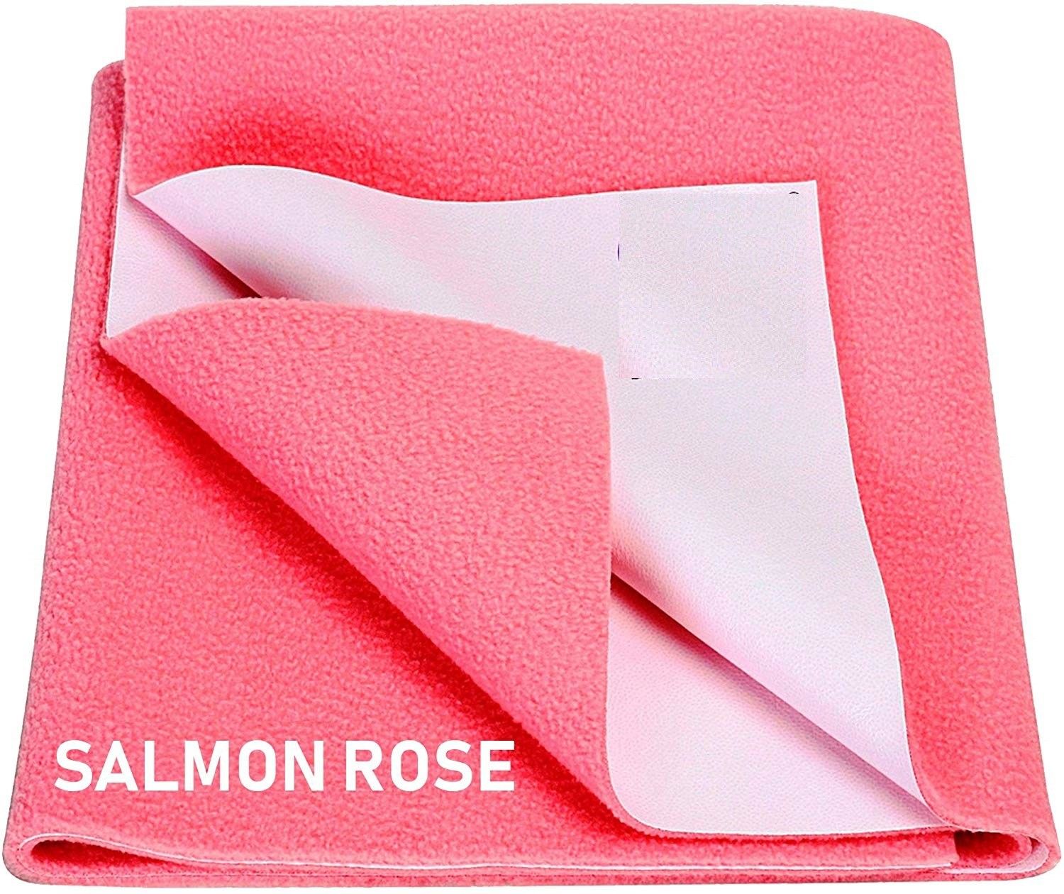 Cotton Baby Bed Protecting Mat-image-36