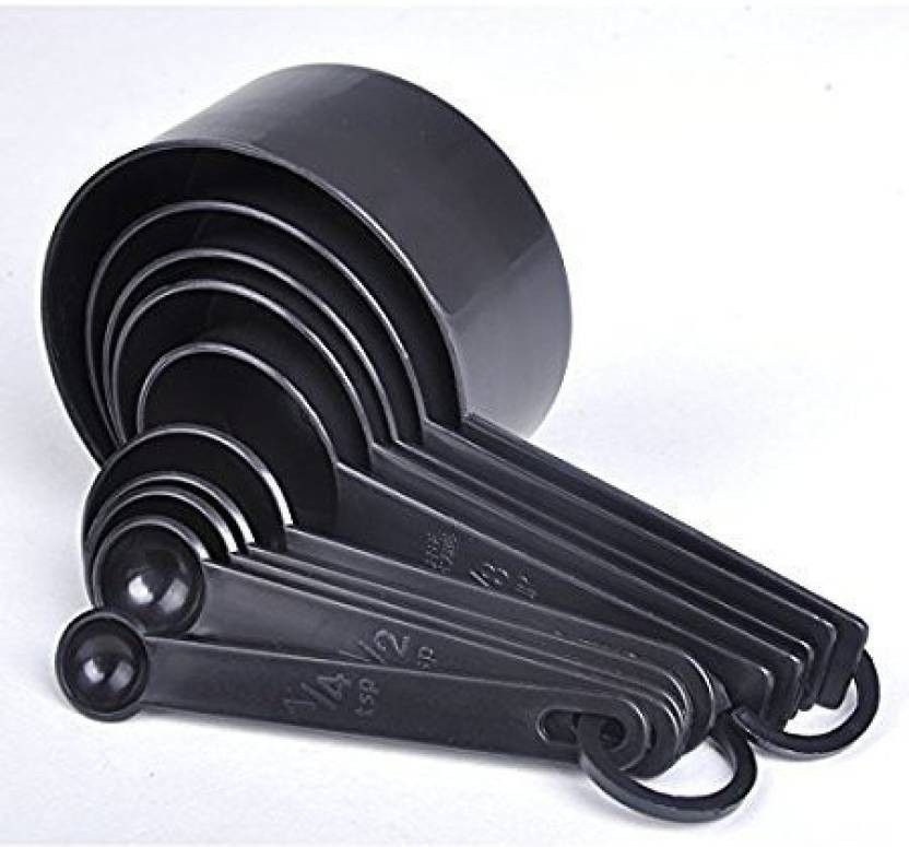 aadcart Measuring Cups And spoon Measuring Cup Set-picture-8