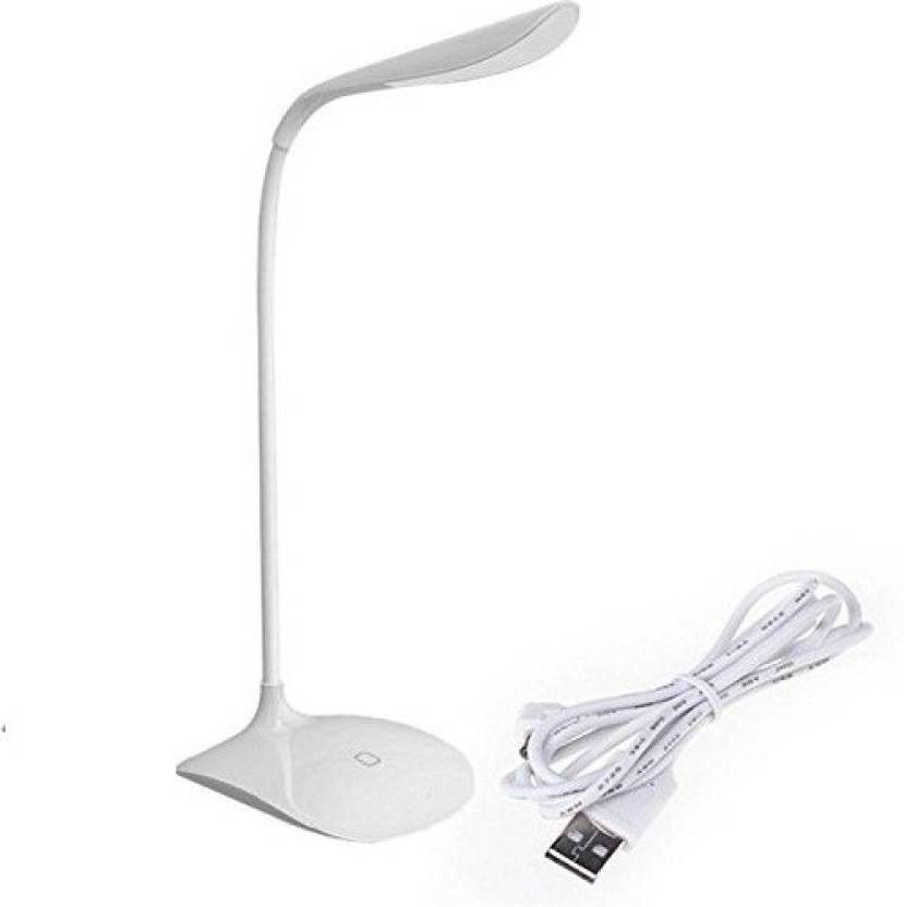 rexburg touch USB LED Desk Lamp Table Light Study Lamp-picture-35