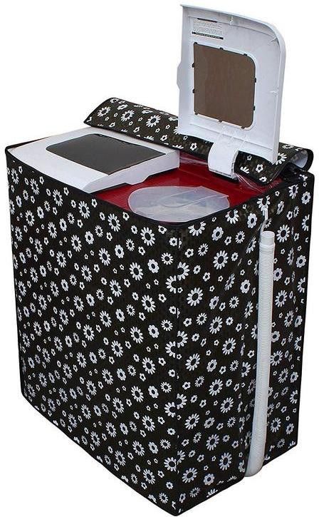 kingmatters Semi-Automatic Washing Machine Cover-picture-22