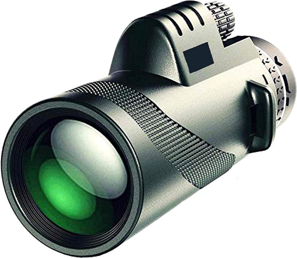SUKHAD 40X60 Portable Monocular Telescope Monocular
