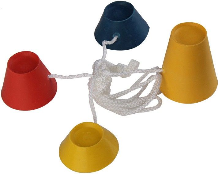 4 in 1 Golf Training Tees Golf Tees-image-32