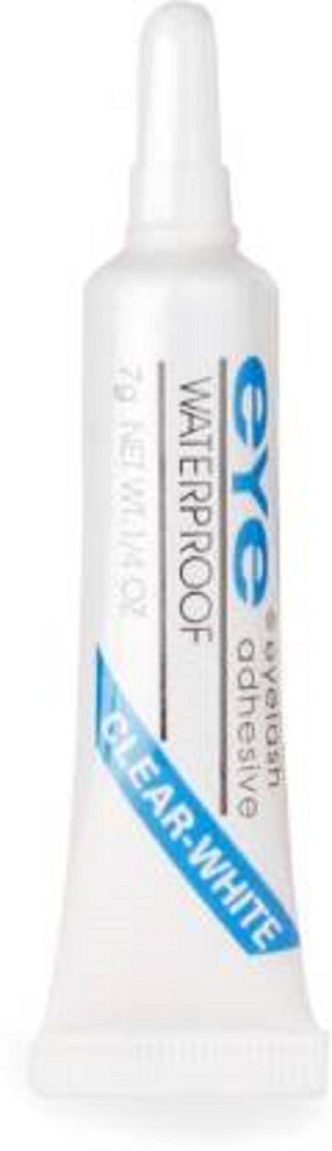miss hot Waterproof False Eyelashes Makeup Adhesive Eye Lash Glue Clear White-picture-19
