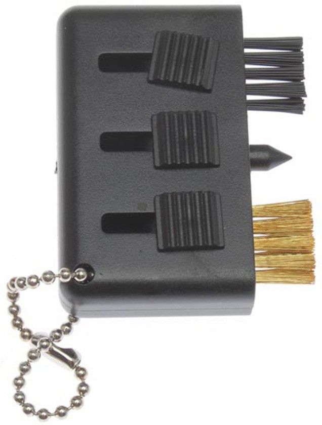 futaba Manual Golf Brush-picture-11