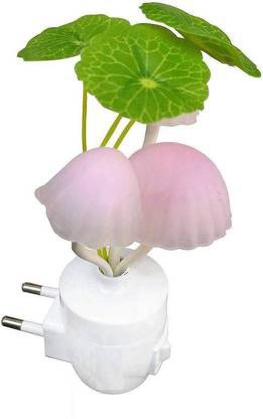 Sensor Operated On Off night table lamp Table Lamp-image-42