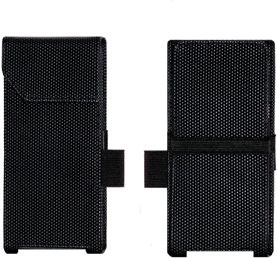 Pouch for Ambrane 20000 mAh Power Bank (Fast Charging, 10 W) Model No. : PP-20