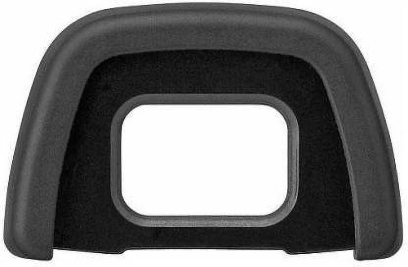 Cam cart DK-23 D7200 D7100 D7000 D750 D600 D610 D90 Camera Eyecup Camera Eyecup-image-23