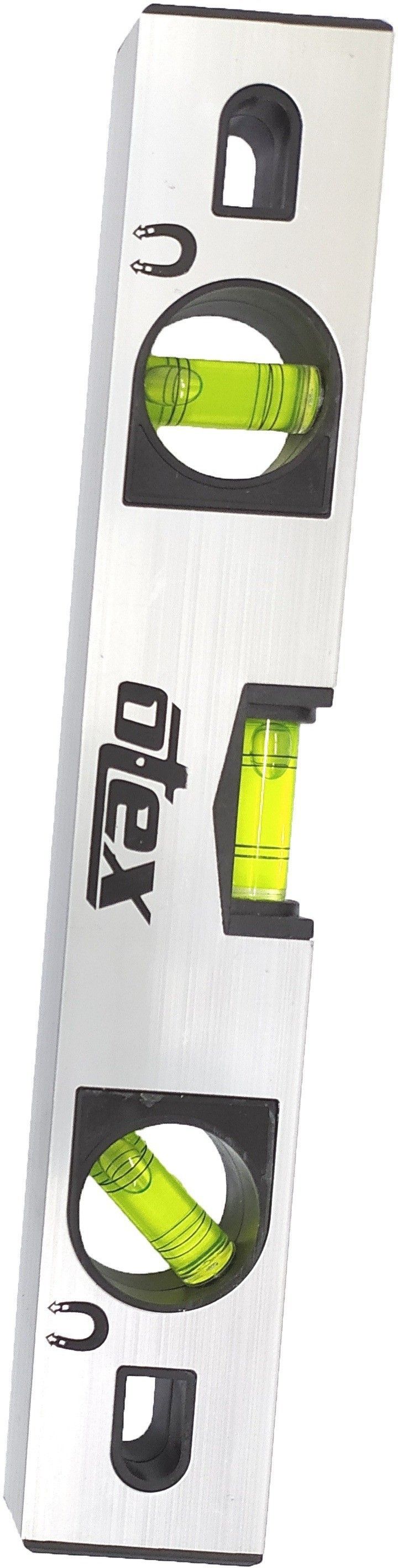 angel hardware C-0S4 CAPTAIN Spirit level Magnetic Carpenter's Level-picture-28
