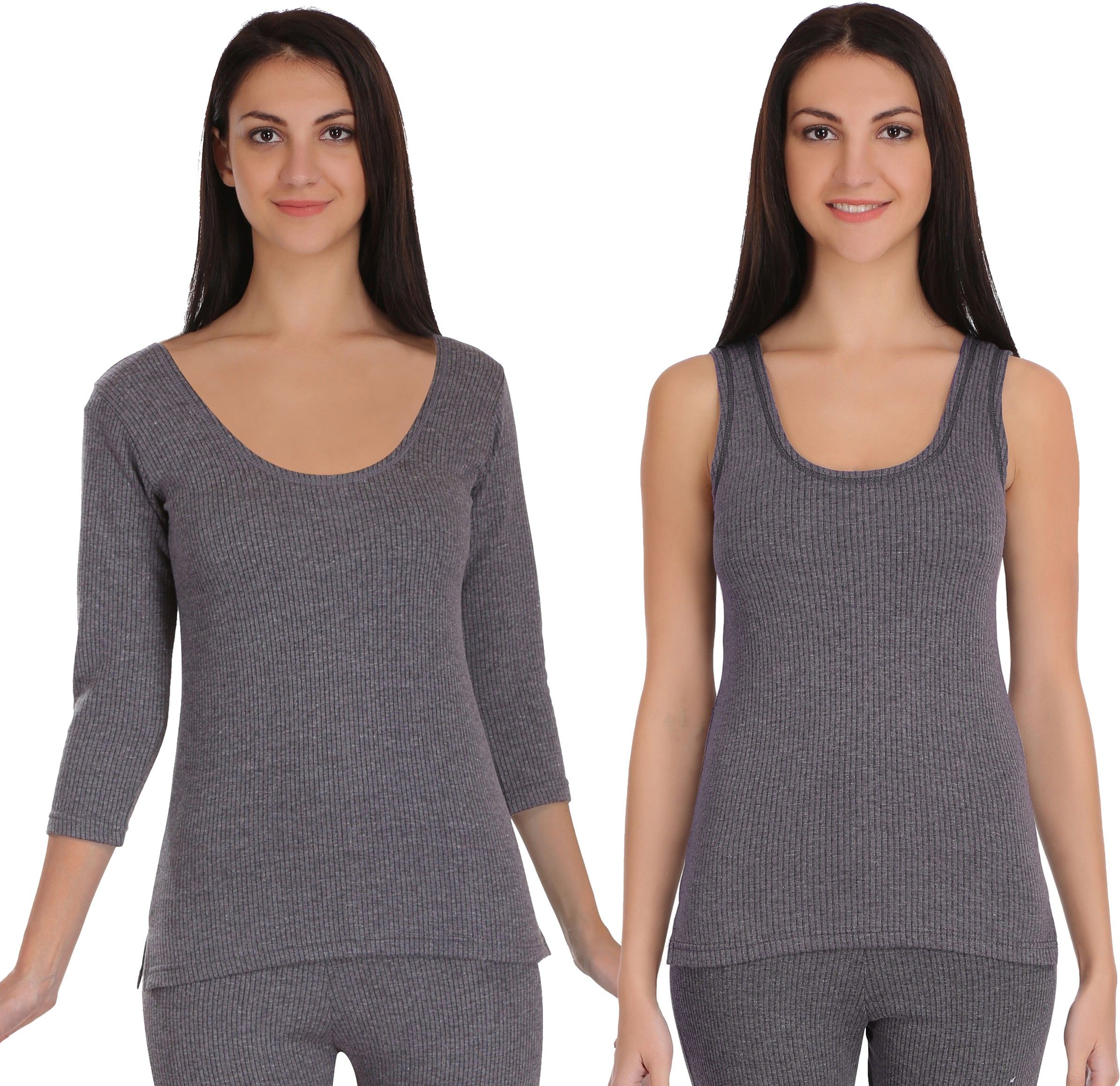 Selfcare Winter Collection Women Top Thermal-picture-22