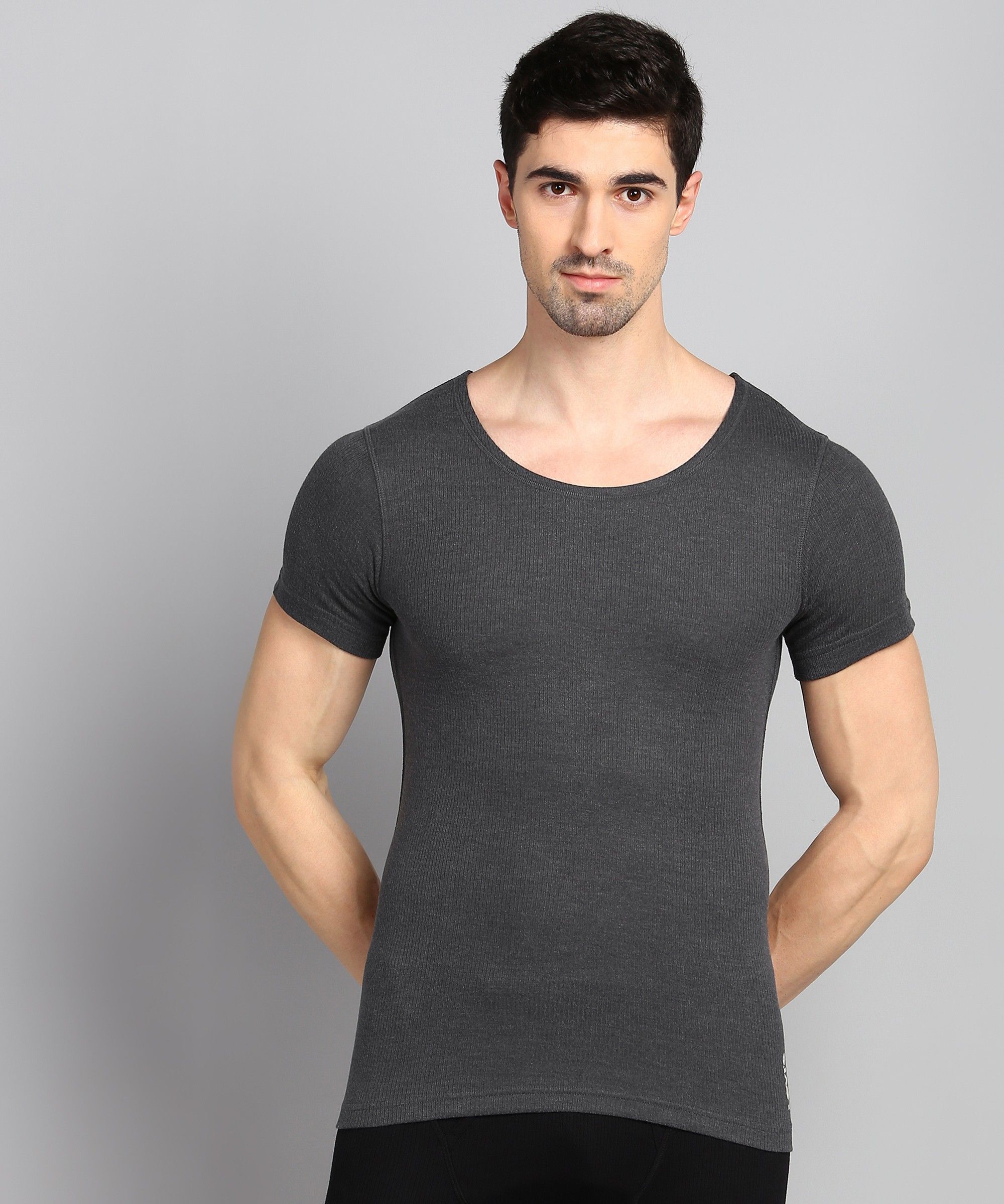 LEVI'S Half Sleeve Men Top Thermal-picture-18