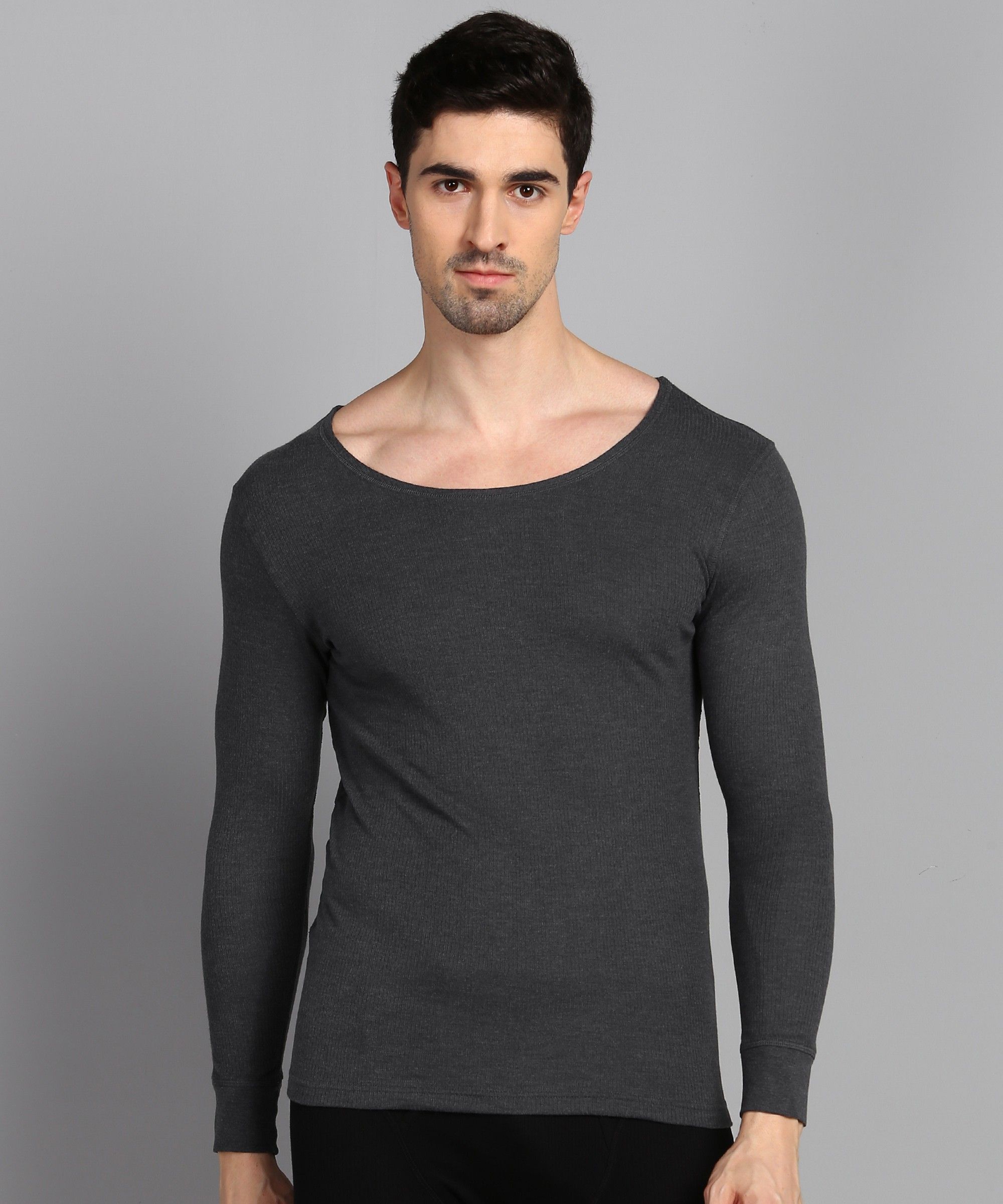 LEVI'S Full Sleeve Men Top Thermal-picture-20