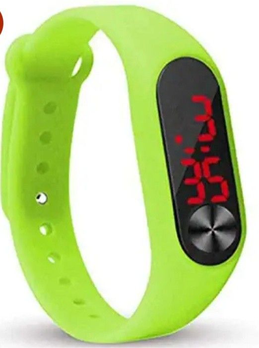 iSmart ISMART GREEN M3 BAND-picture-32