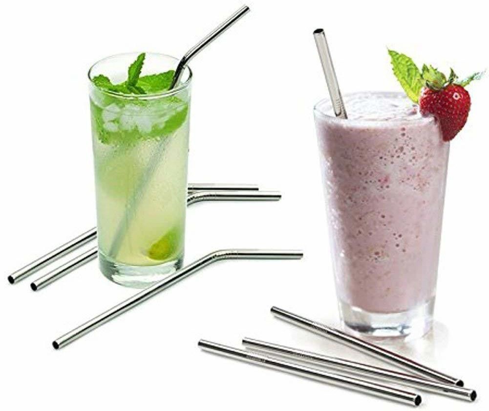 Bendable Drinking Straw-image-38
